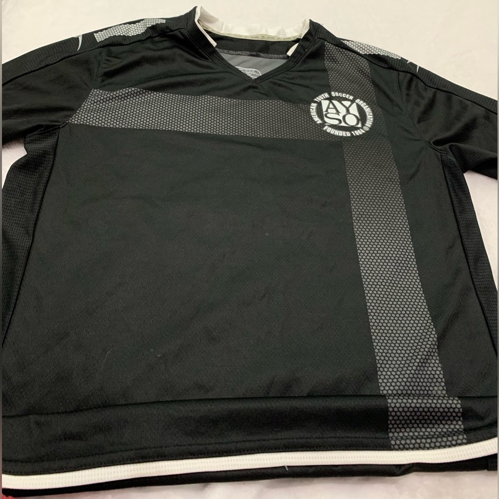 Score soccer tshirt